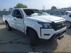 1N6ED1CL3RN643820 2024 NISSAN NAVARA (FRONTIER)