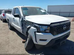 1N6ED1CL3RN643882 2024 NISSAN NAVARA (FRONTIER)