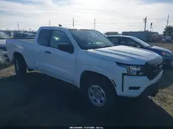1N6ED1CL3RN644207 2024 NISSAN NAVARA (FRONTIER)