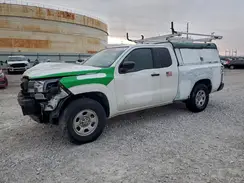 1N6ED1CL3RN651089 2024 NISSAN NAVARA (FRONTIER)