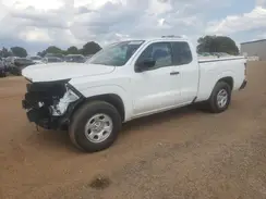 1N6ED1CL3RN653537 2024 NISSAN NAVARA (FRONTIER)