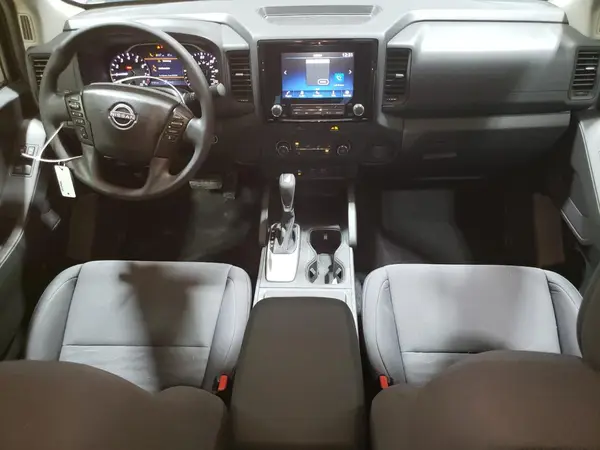 1N6ED1CL3RN658060 2024 NISSAN NAVARA (FRONTIER) - Image 8