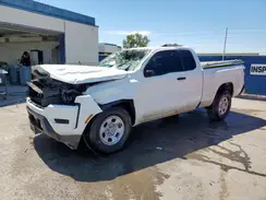 1N6ED1CL3RN658754 2024 NISSAN NAVARA (FRONTIER)