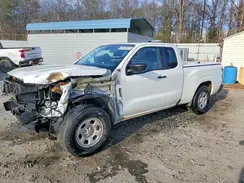 1N6ED1CL3RN660438 2024 NISSAN NAVARA (FRONTIER)