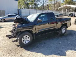 1N6ED1CL3RN663193 2024 NISSAN NAVARA (FRONTIER)
