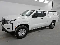 1N6ED1CL3RN664697 2024 NISSAN NAVARA (FRONTIER)