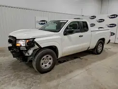 1N6ED1CL3RN666384 2024 NISSAN NAVARA (FRONTIER)