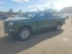 1N6ED1CL3RN667468 2024 NISSAN NAVARA (FRONTIER)