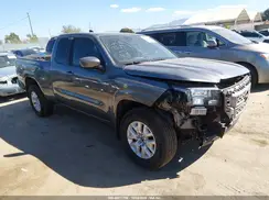 1N6ED1CL3RN671570 2024 NISSAN NAVARA (FRONTIER)