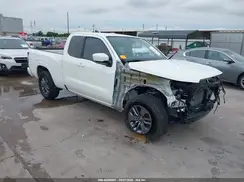 1N6ED1CL3SN602240 2025 NISSAN NAVARA (FRONTIER)