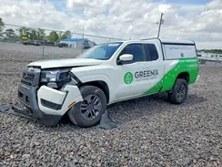 1N6ED1CL3SN603131 2025 NISSAN NAVARA (FRONTIER)