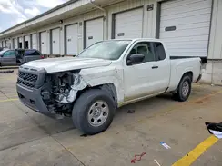 1N6ED1CL3SN617000 2025 NISSAN NAVARA (FRONTIER)
