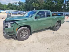 1N6ED1CL3SN622634 2025 NISSAN NAVARA (FRONTIER)