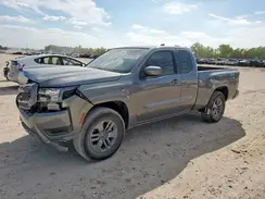 1N6ED1CL3SN629700 2025 NISSAN NAVARA (FRONTIER)