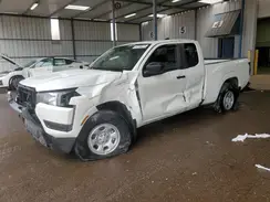 1N6ED1CL3SN651955 2025 NISSAN NAVARA (FRONTIER)
