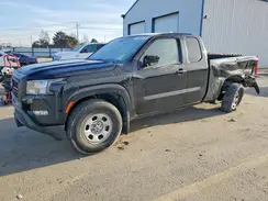 1N6ED1CL4NN629757 2022 NISSAN NAVARA (FRONTIER)