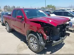 1N6ED1CL4NN632481 2022 NISSAN NAVARA (FRONTIER)