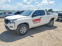 1N6ED1CL4NN639835 2022 NISSAN NAVARA (FRONTIER)