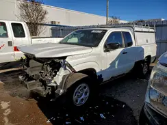 1N6ED1CL4NN644095 2022 NISSAN NAVARA (FRONTIER)