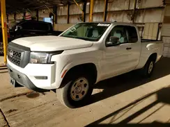 1N6ED1CL4NN654996 2022 NISSAN NAVARA (FRONTIER)