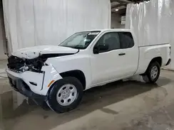 1N6ED1CL4NN656568 2022 NISSAN NAVARA (FRONTIER)