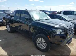 1N6ED1CL4NN664587 2022 NISSAN NAVARA (FRONTIER)