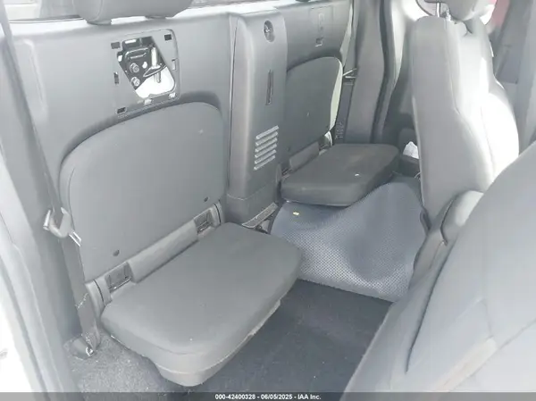 1N6ED1CL4NN672429 2022 NISSAN NAVARA (FRONTIER) - Image 8