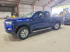 1N6ED1CL4NN679946 2022 NISSAN NAVARA (FRONTIER)