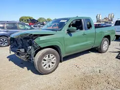 1N6ED1CL4PN605123 2023 NISSAN NAVARA (FRONTIER)