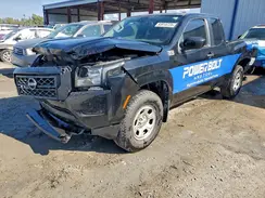 1N6ED1CL4PN610886 2023 NISSAN NAVARA (FRONTIER)