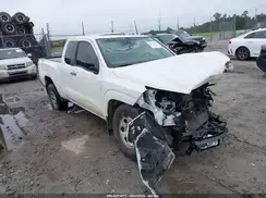 1N6ED1CL4PN640227 2023 NISSAN NAVARA (FRONTIER)