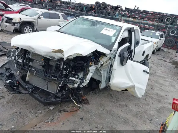 1N6ED1CL4PN640227 2023 NISSAN NAVARA (FRONTIER) - Image 2