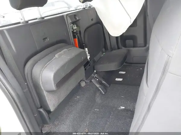 1N6ED1CL4PN640227 2023 NISSAN NAVARA (FRONTIER) - Image 8