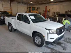 1N6ED1CL4PN662650 2023 NISSAN NAVARA (FRONTIER)