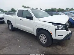 1N6ED1CL4PN663829 2023 NISSAN NAVARA (FRONTIER)