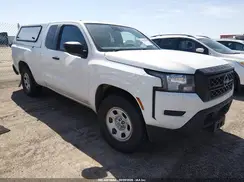 1N6ED1CL4PN667086 2023 NISSAN NAVARA (FRONTIER)