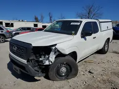 1N6ED1CL4RN616383 2024 NISSAN NAVARA (FRONTIER)