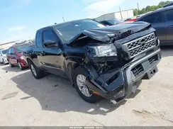 1N6ED1CL4RN622457 2024 NISSAN NAVARA (FRONTIER)