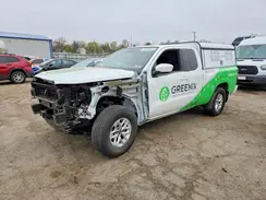 1N6ED1CL4RN630641 2024 NISSAN NAVARA (FRONTIER)
