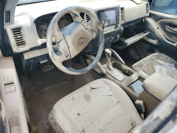 1N6ED1CL4RN631434 2024 NISSAN NAVARA (FRONTIER) - Image 8