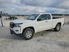 1N6ED1CL4RN635757 2024 NISSAN NAVARA (FRONTIER)