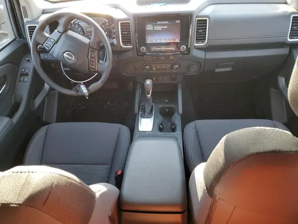 1N6ED1CL4RN637413 2024 NISSAN NAVARA (FRONTIER) - Image 8