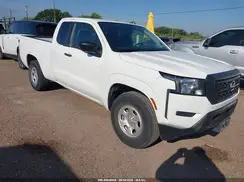 1N6ED1CL4RN640473 2024 NISSAN NAVARA (FRONTIER)