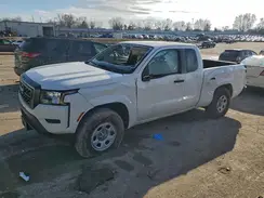 1N6ED1CL4RN640988 2024 NISSAN NAVARA (FRONTIER)