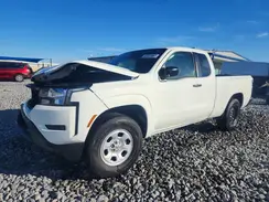1N6ED1CL4RN641400 2024 NISSAN NAVARA (FRONTIER)