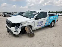 1N6ED1CL4RN641591 2024 NISSAN NAVARA (FRONTIER)