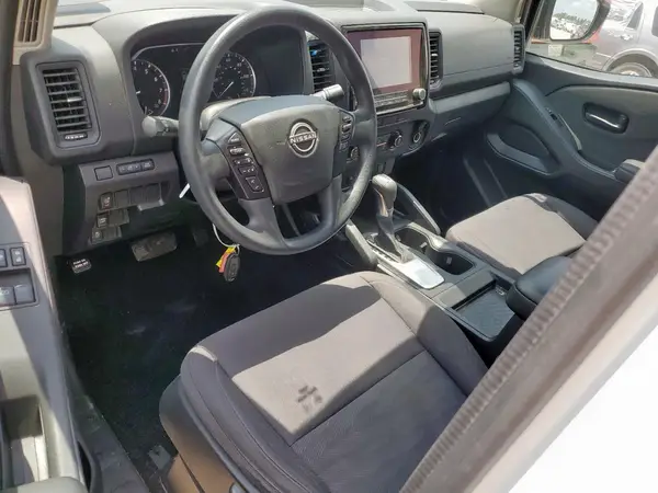 1N6ED1CL4RN641591 2024 NISSAN NAVARA (FRONTIER) - Image 8