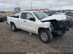 1N6ED1CL4RN642577 2024 NISSAN NAVARA (FRONTIER)