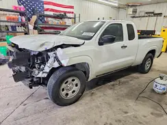 1N6ED1CL4RN644975 2024 NISSAN NAVARA (FRONTIER)