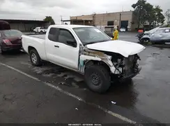 1N6ED1CL4RN646841 2024 NISSAN NAVARA (FRONTIER)
